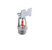 Sprinkler Protector PS001, PS002, PS003 – Vietnamtnt – 02422625656- quay xuong- kèm nắp che- quay ngang-1