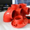 UL-FM-Approval-Grooved-Fittings-Equall-Cross-for-Fire-Fighting