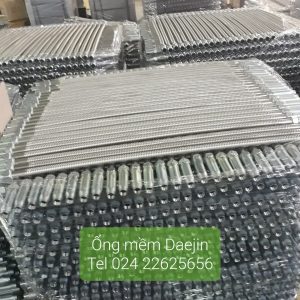 Ống mềm Daejin sanup dài 1000mm